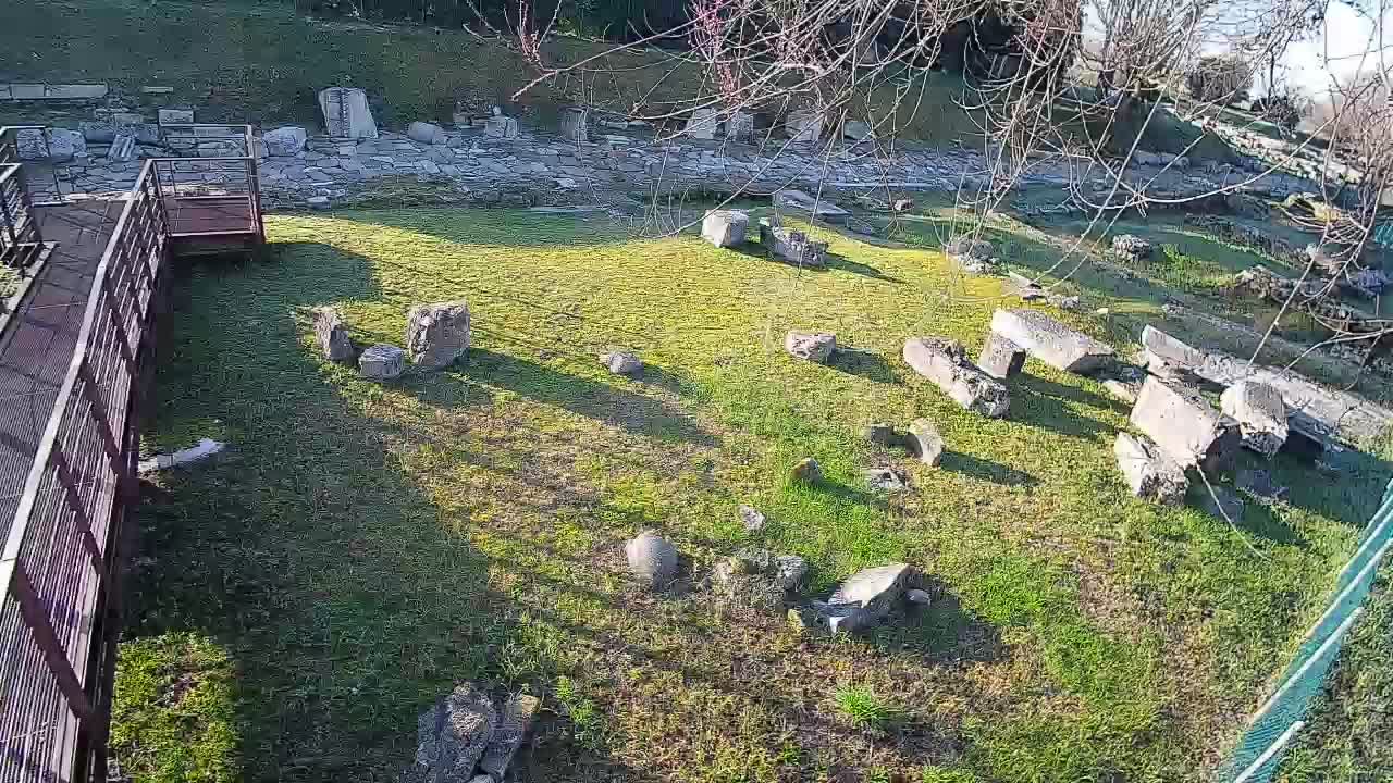 Oglej – Decumano Aratria Galla