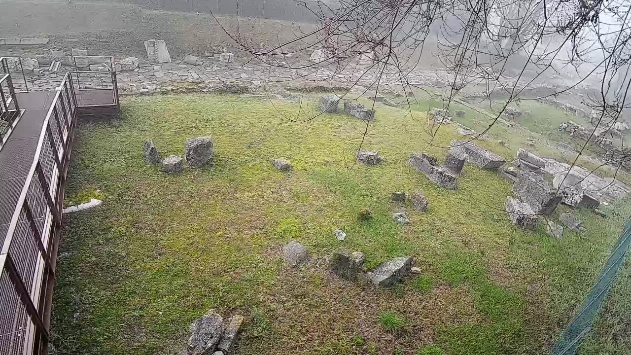 Oglej – Decumano Aratria Galla