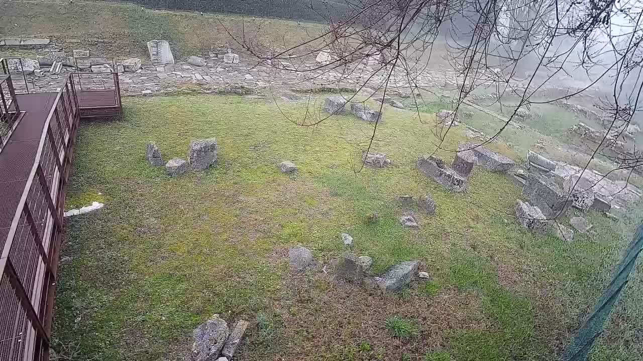 Oglej – Decumano Aratria Galla