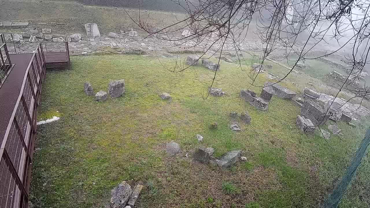 Oglej – Decumano Aratria Galla