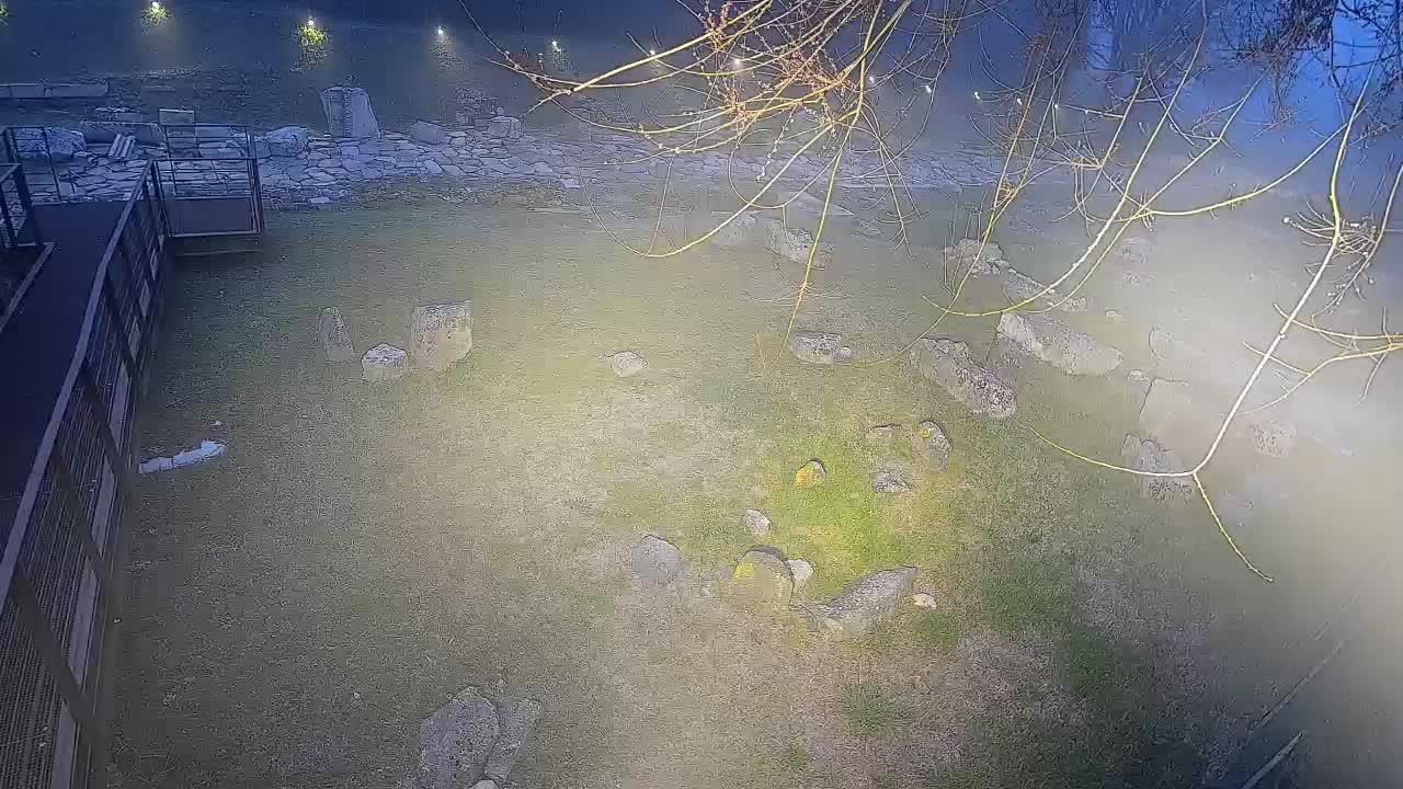 Oglej – Decumano Aratria Galla