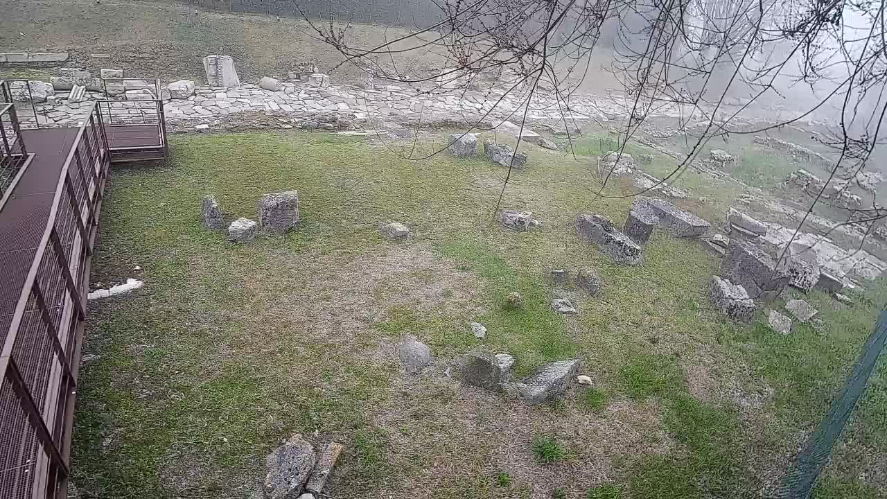 Oglej – Decumano Aratria Galla