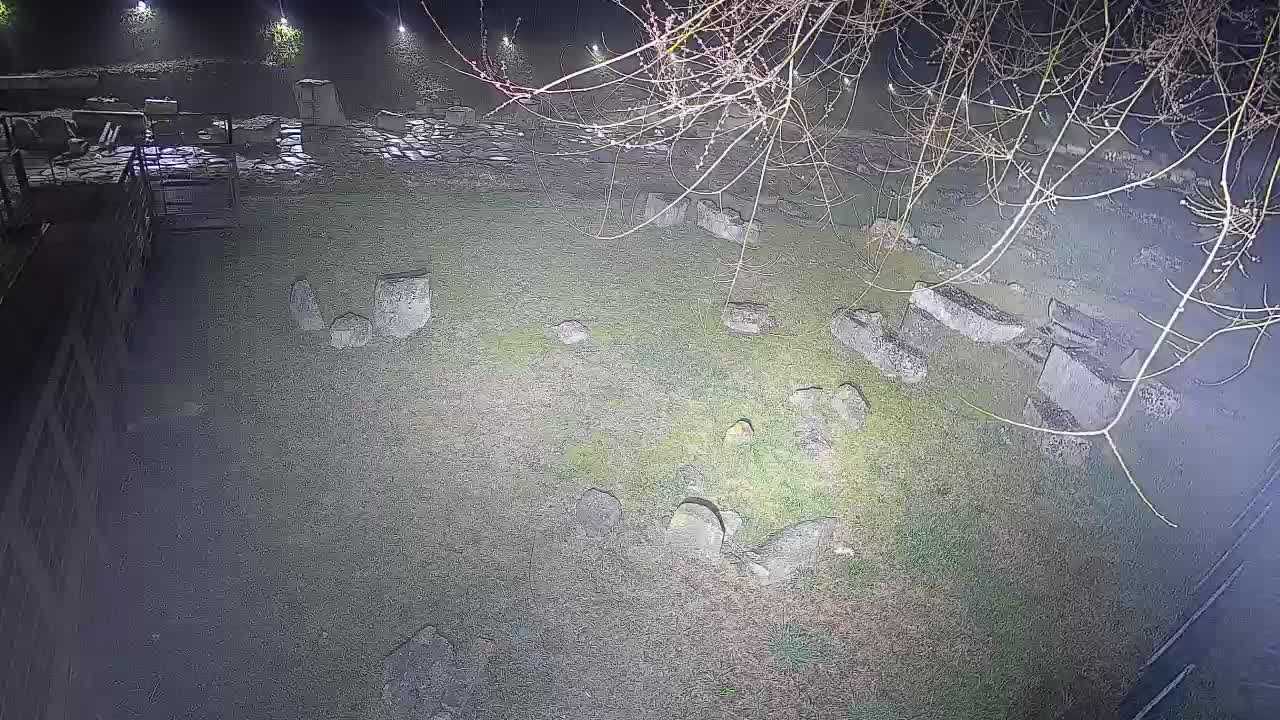 Aquileia – Decumano di Aratria Galla