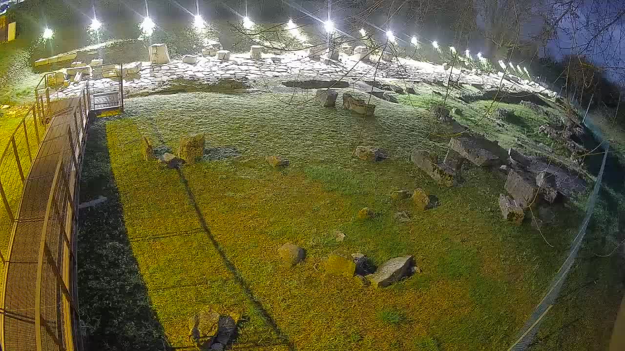 Oglej – Decumano Aratria Galla