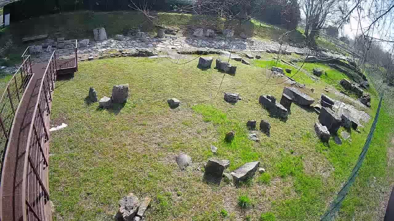 Oglej – Decumano Aratria Galla