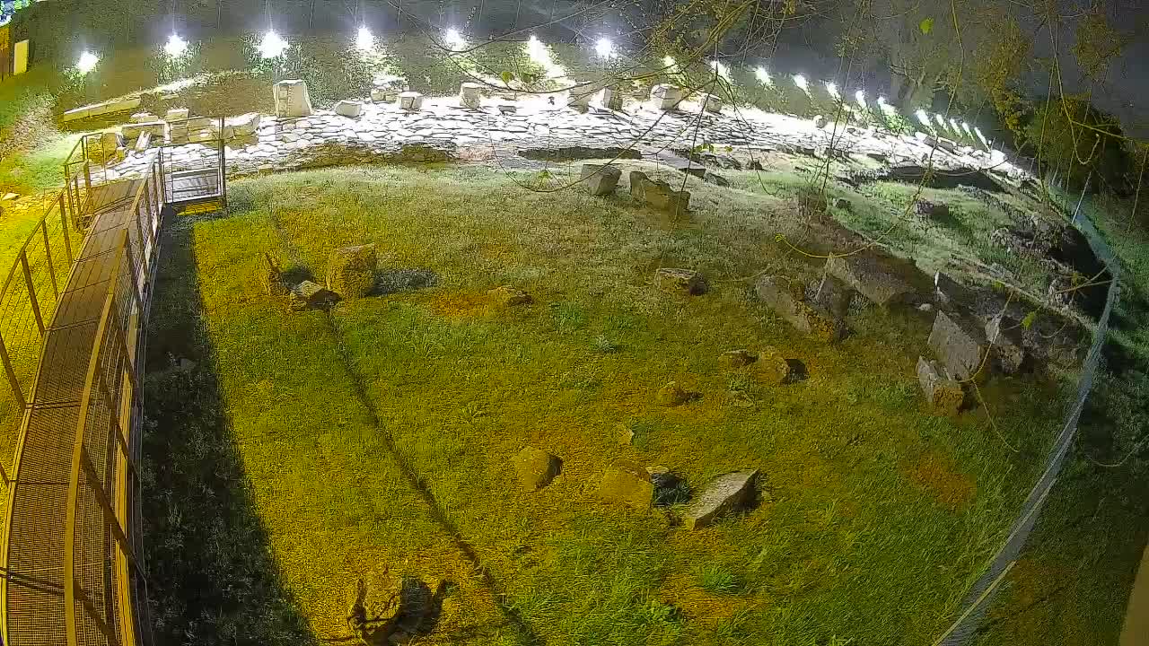 Oglej – Decumano Aratria Galla