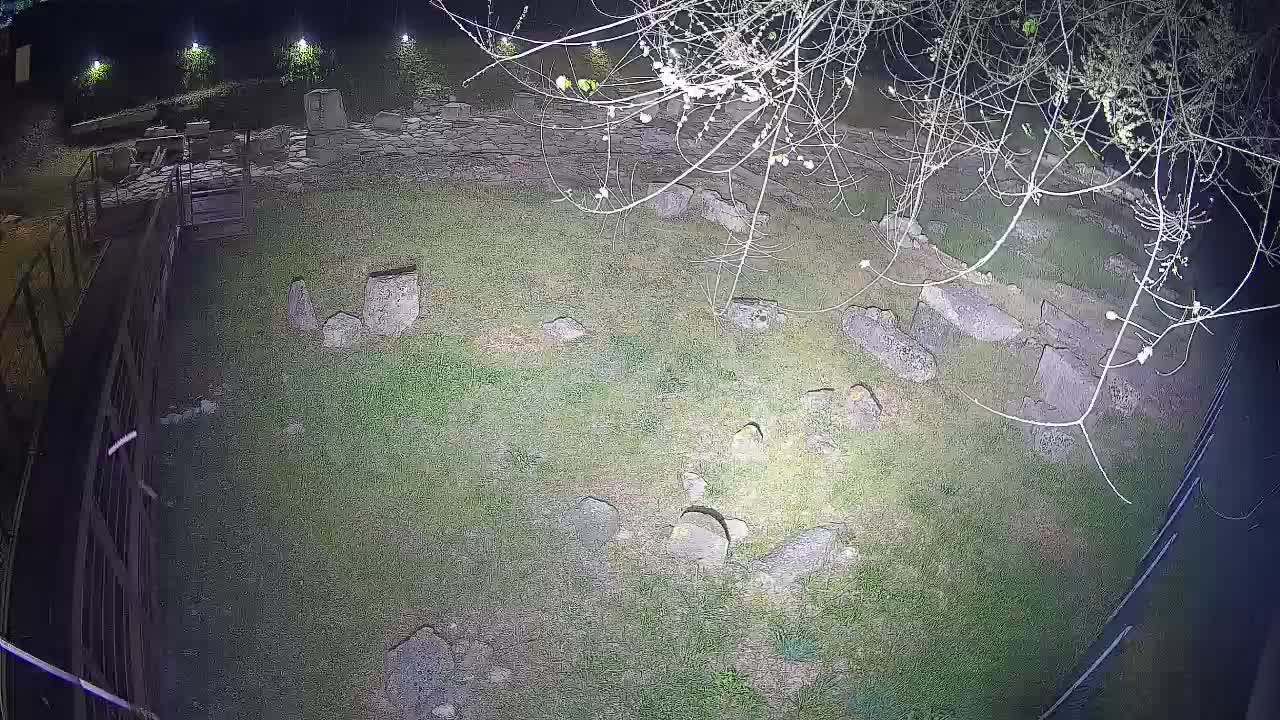 Aquileia – Decumano di Aratria Galla