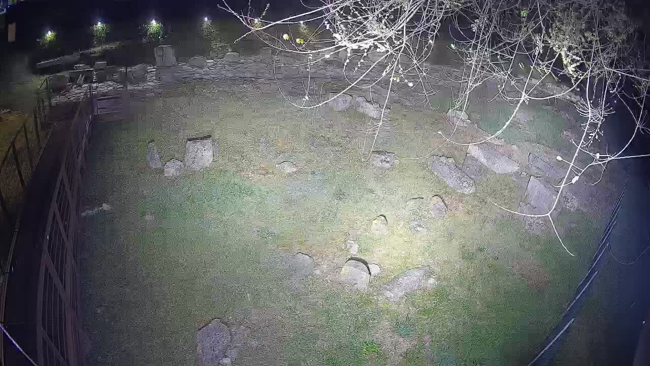 Aquileia – Decumano di Aratria Galla