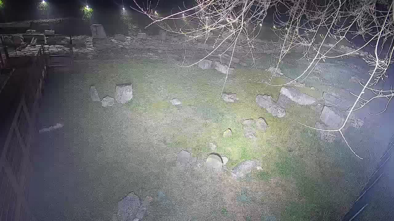 Oglej – Decumano Aratria Galla