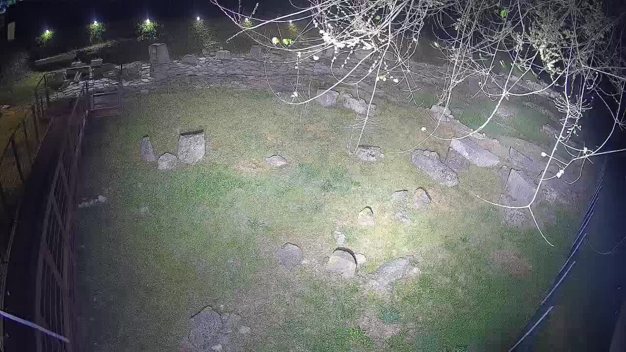 Aquileia – Decumano di Aratria Galla