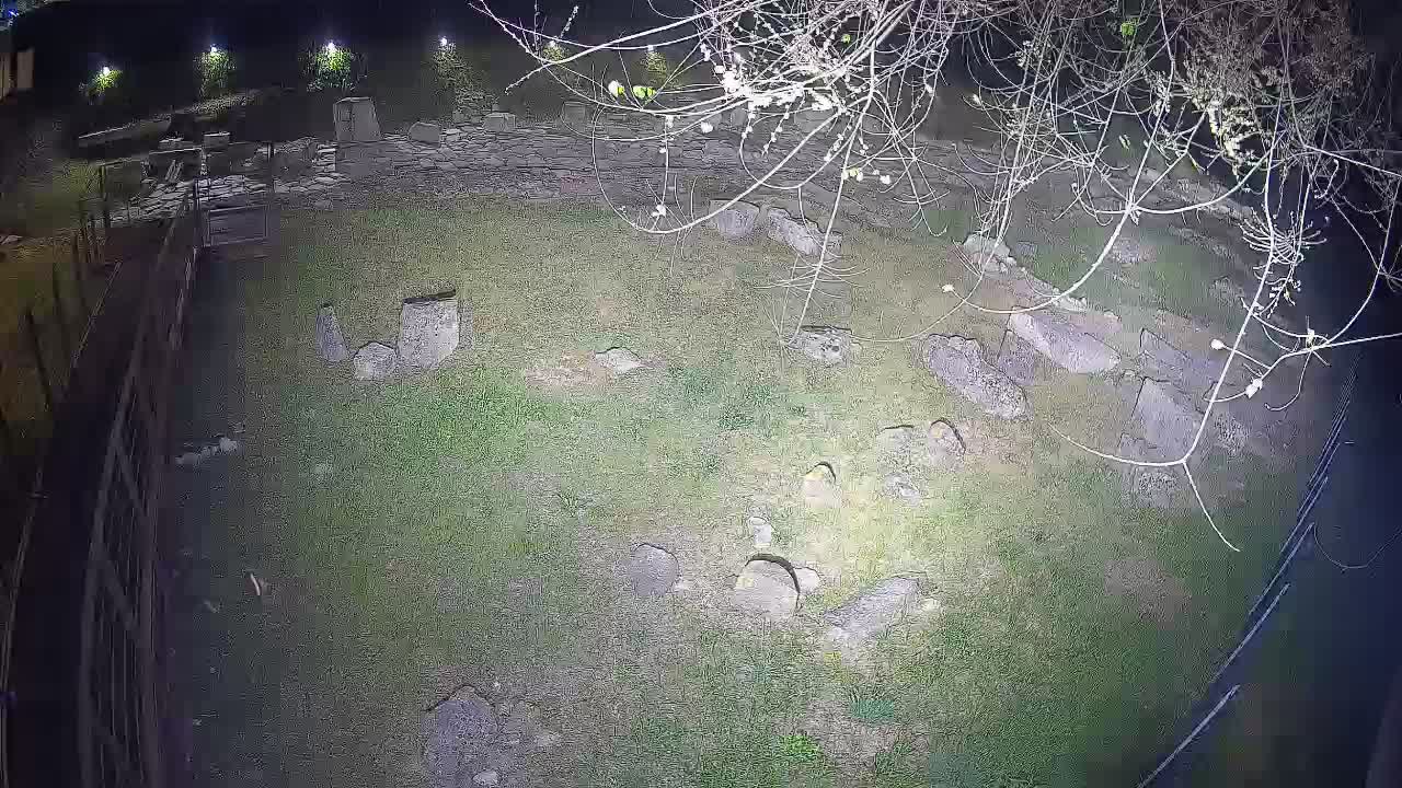 Aquileia – Decumano di Aratria Galla