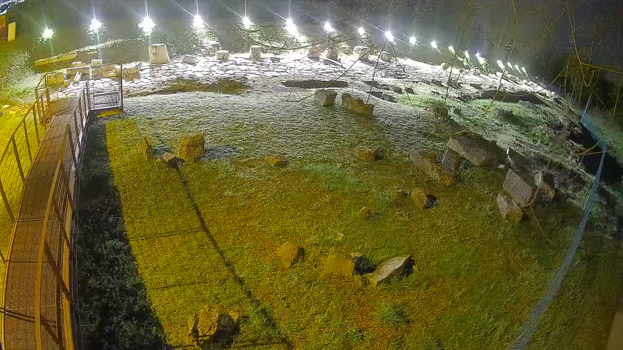 Oglej – Decumano Aratria Galla