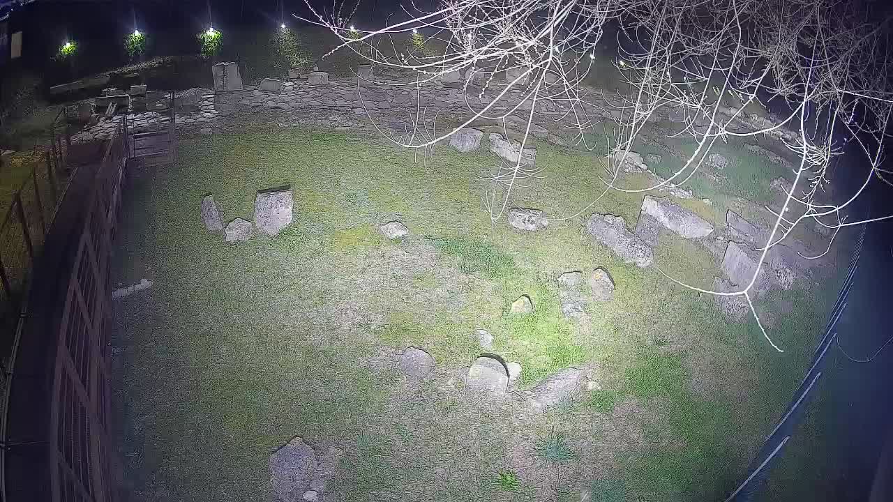 Oglej – Decumano Aratria Galla