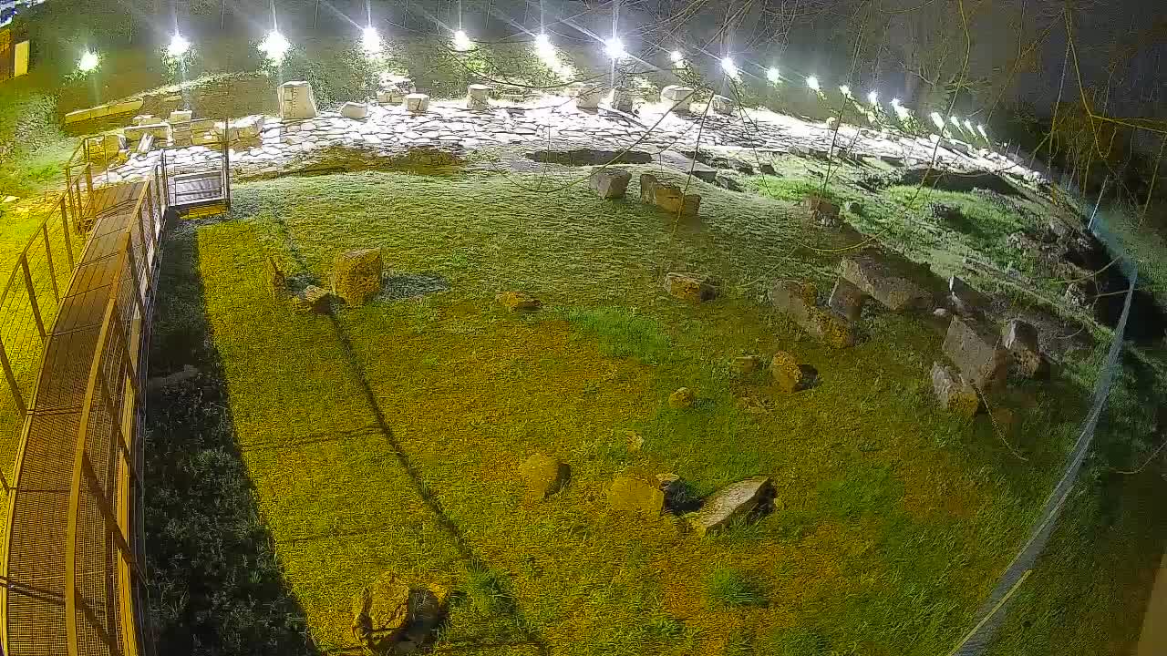 Aquileia – Decumano di Aratria Galla