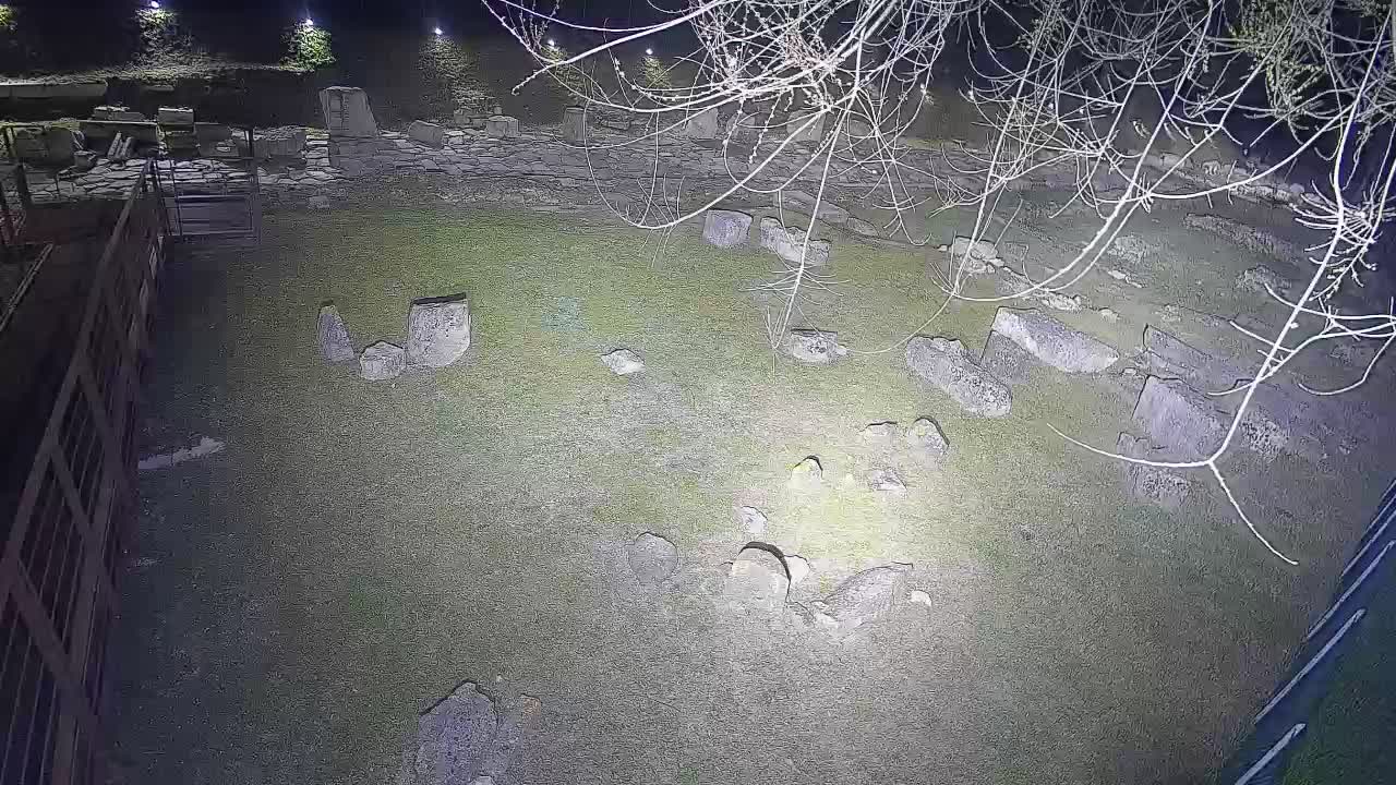 Oglej – Decumano Aratria Galla