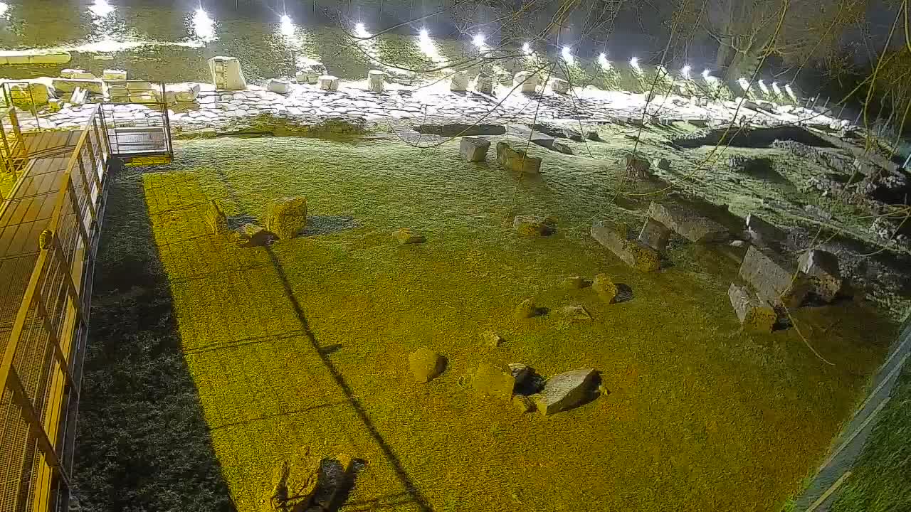 Oglej – Decumano Aratria Galla