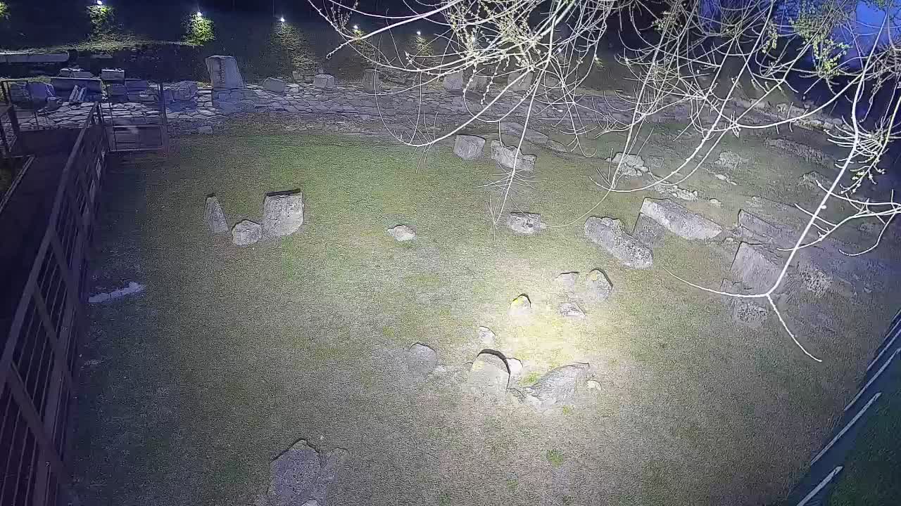 Oglej – Decumano Aratria Galla