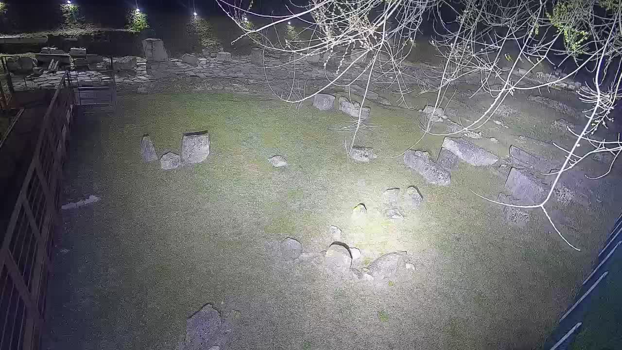 Oglej – Decumano Aratria Galla