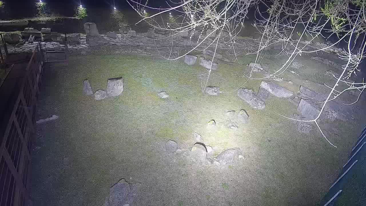 Oglej – Decumano Aratria Galla