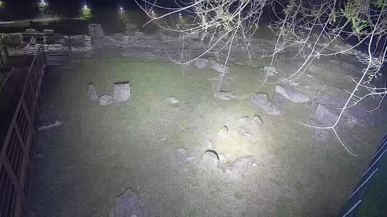 Aquileia – Decumano di Aratria Galla