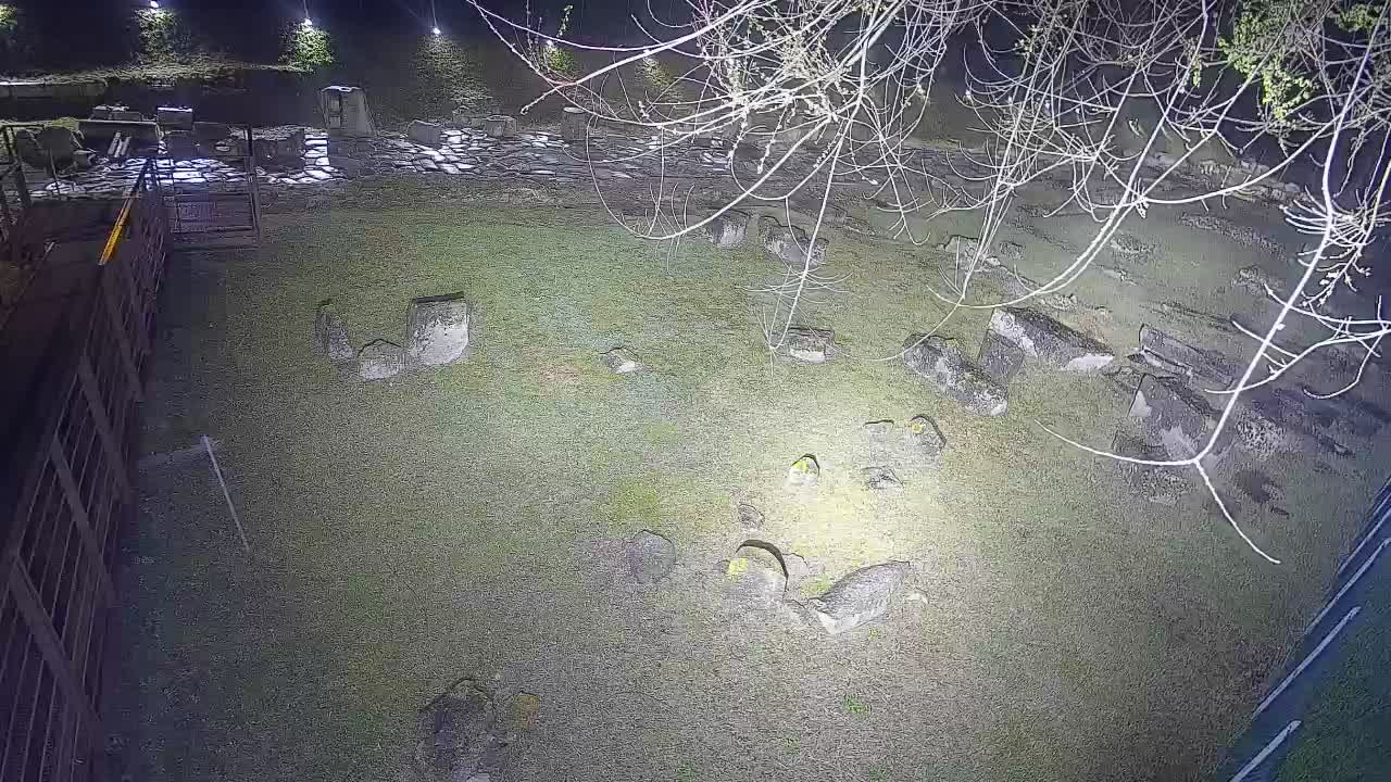 Oglej – Decumano Aratria Galla