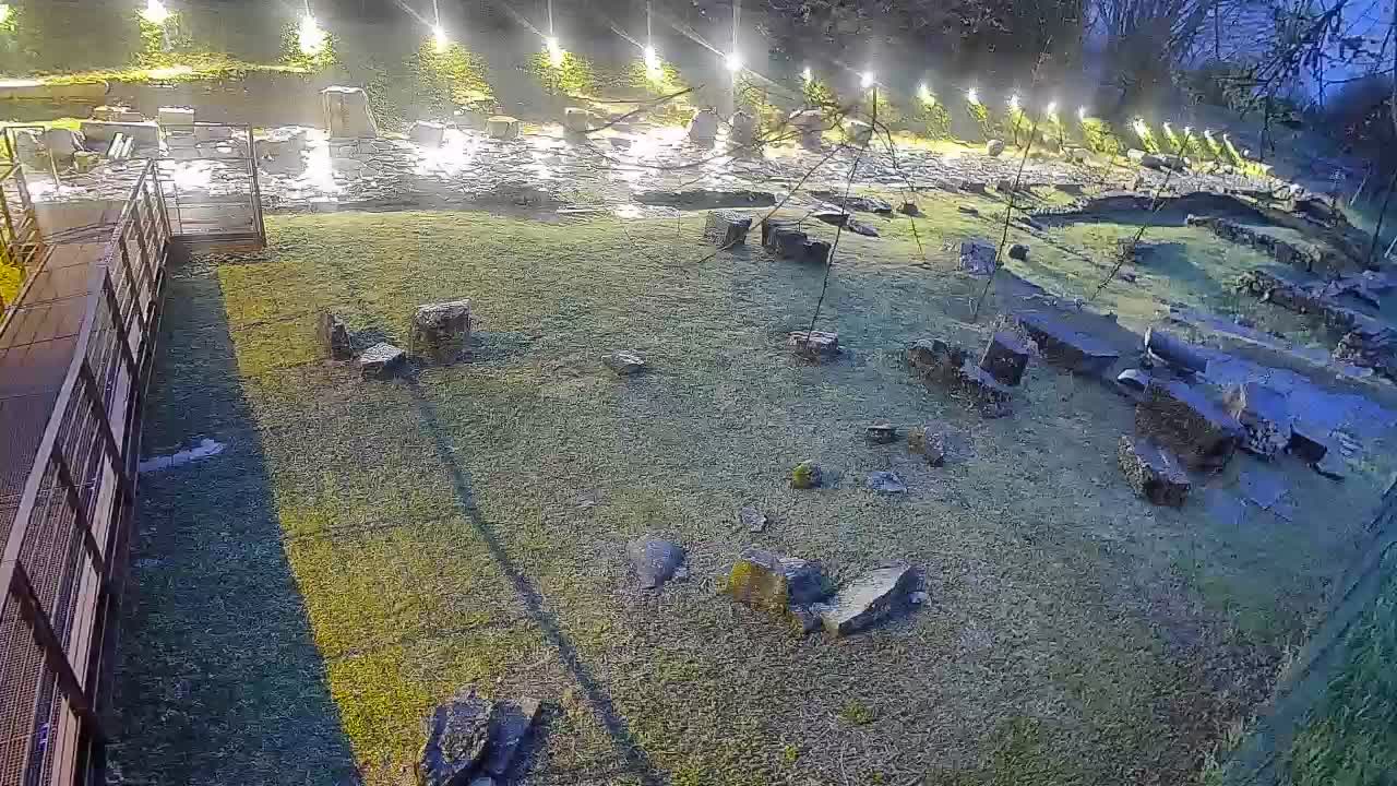 Aquileia – Decumano di Aratria Galla