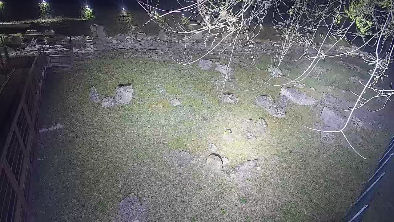 Oglej – Decumano Aratria Galla