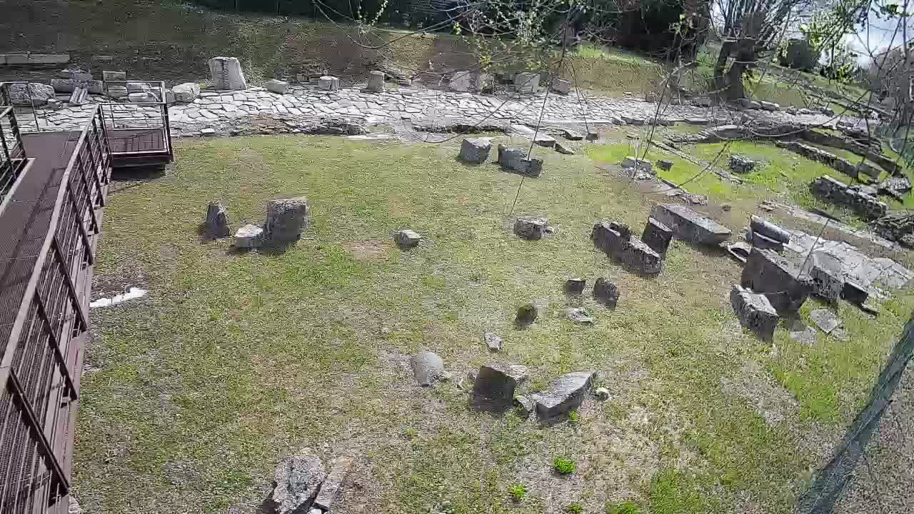 Oglej – Decumano Aratria Galla