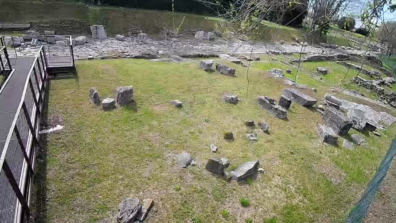 Oglej – Decumano Aratria Galla