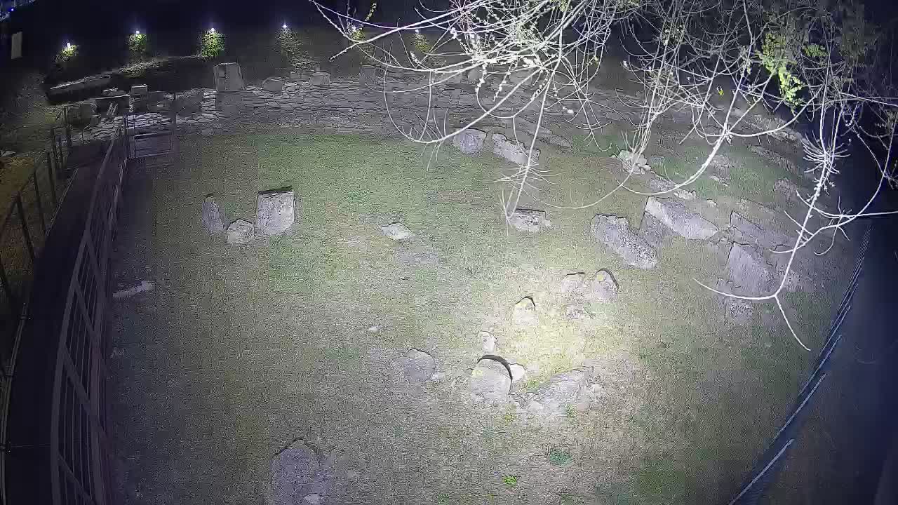 Aquileia – Decumano di Aratria Galla