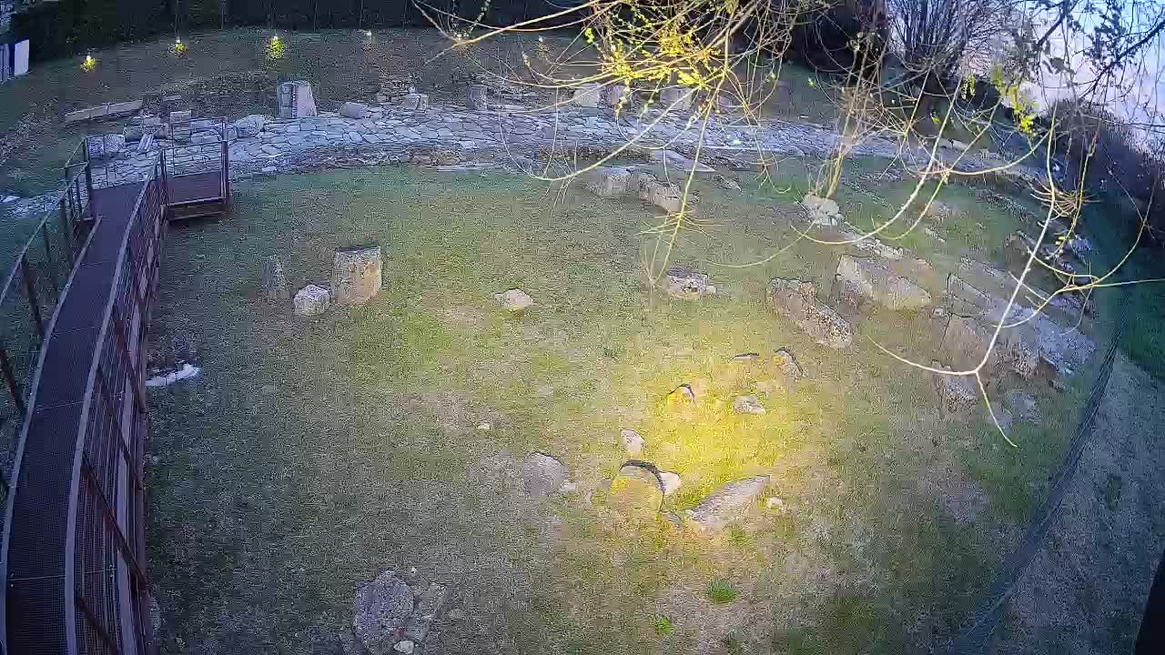 Aquileia – Decumano di Aratria Galla