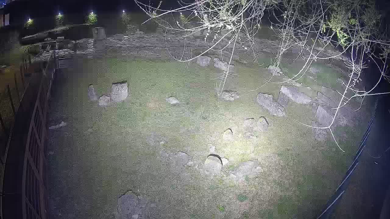 Oglej – Decumano Aratria Galla