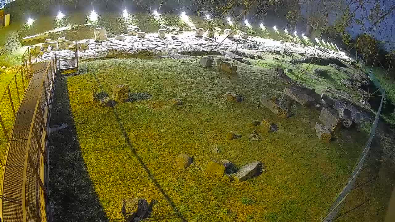 Oglej – Decumano Aratria Galla