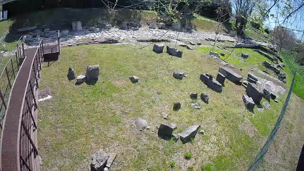 Oglej – Decumano Aratria Galla