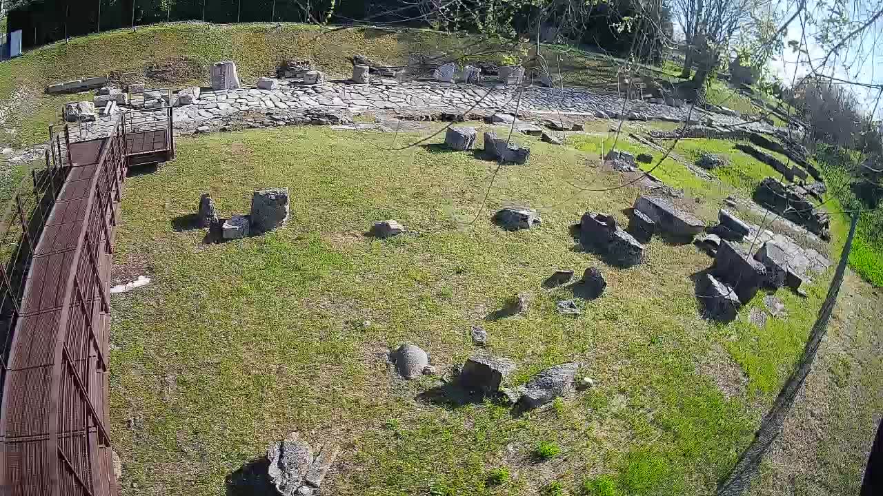 Oglej – Decumano Aratria Galla