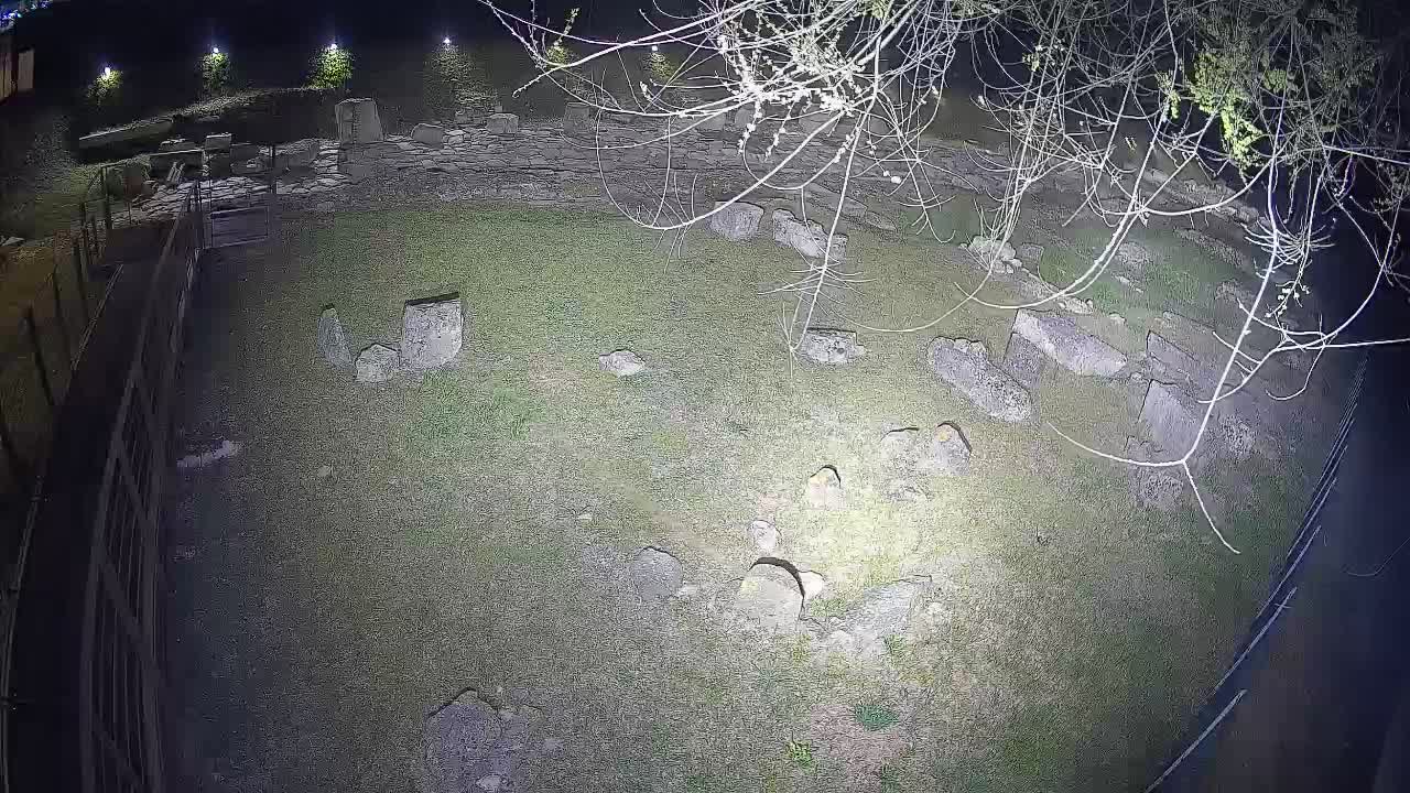 Oglej – Decumano Aratria Galla