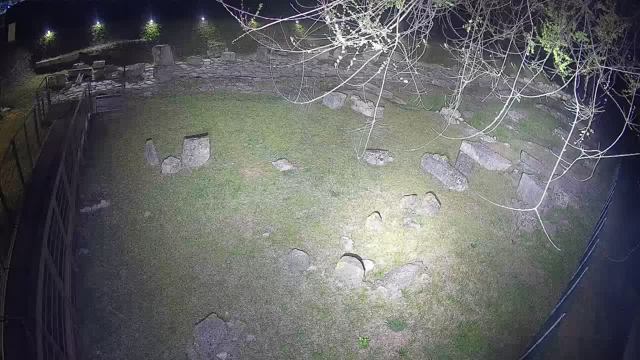 Oglej – Decumano Aratria Galla