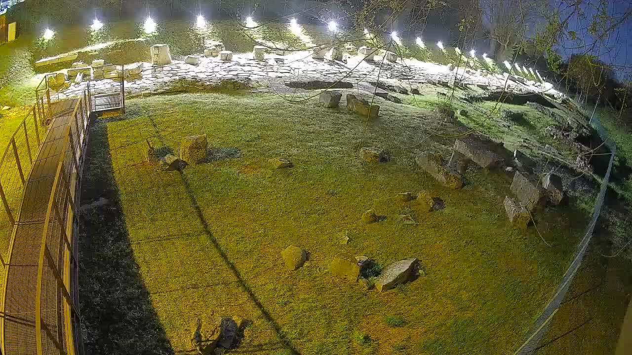 Oglej – Decumano Aratria Galla