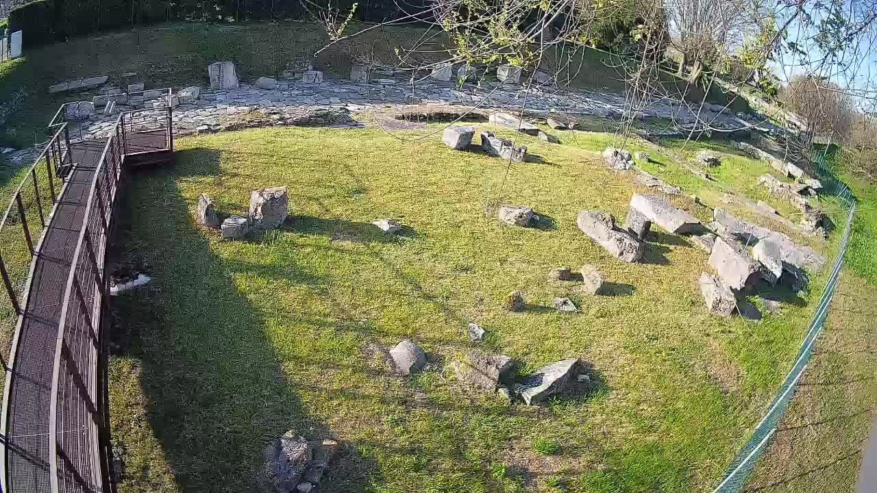 Oglej – Decumano Aratria Galla