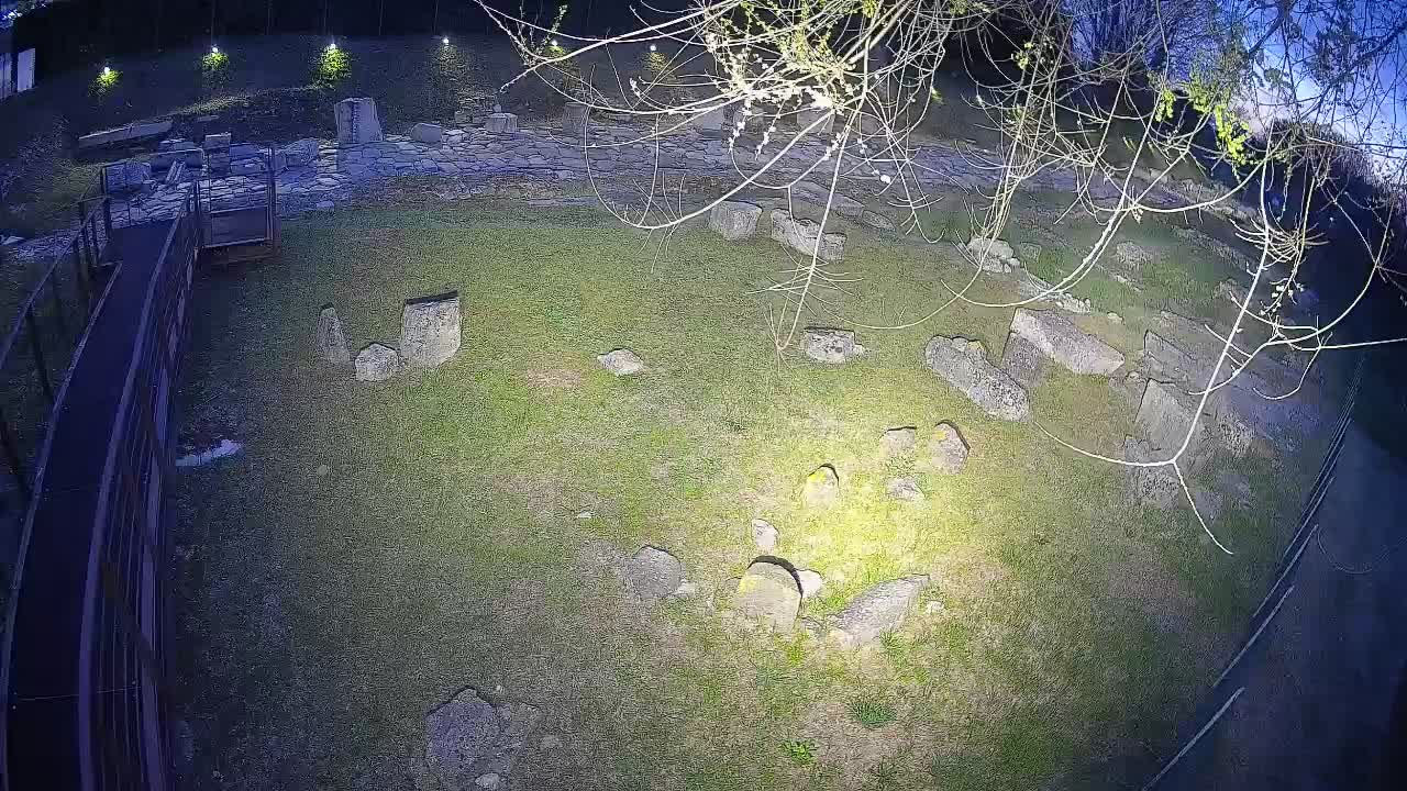 Oglej – Decumano Aratria Galla