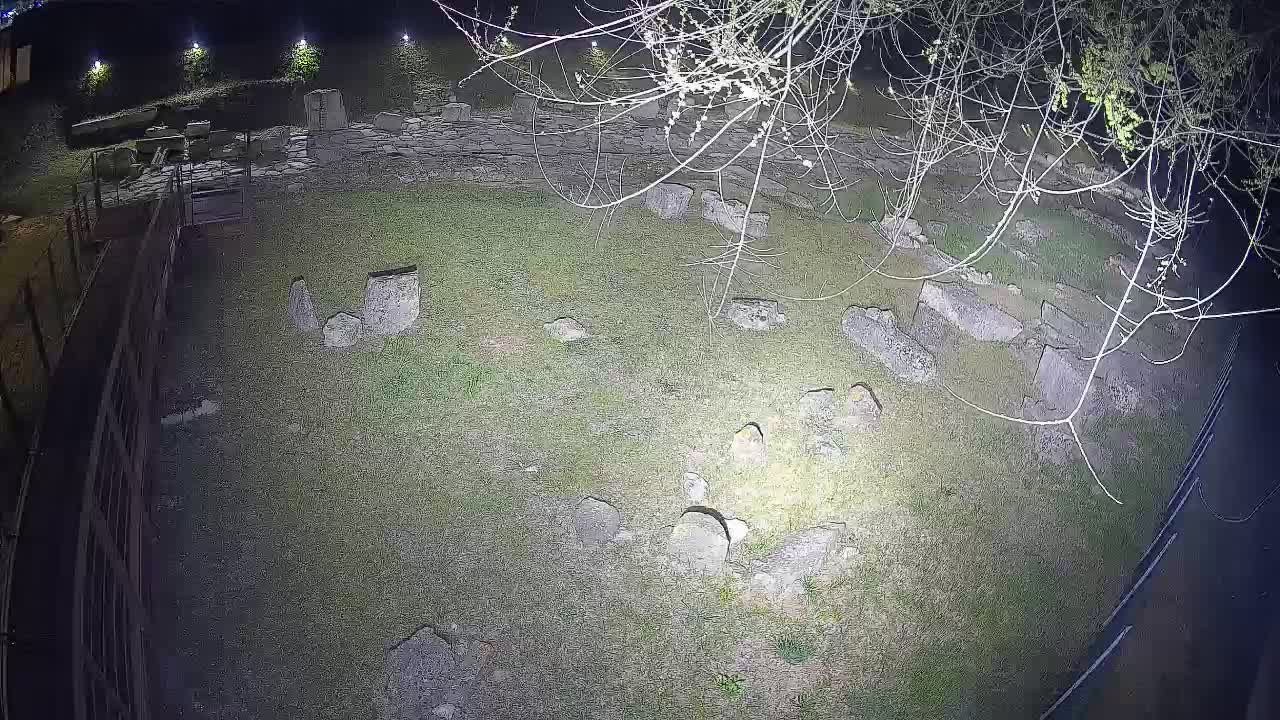 Oglej – Decumano Aratria Galla