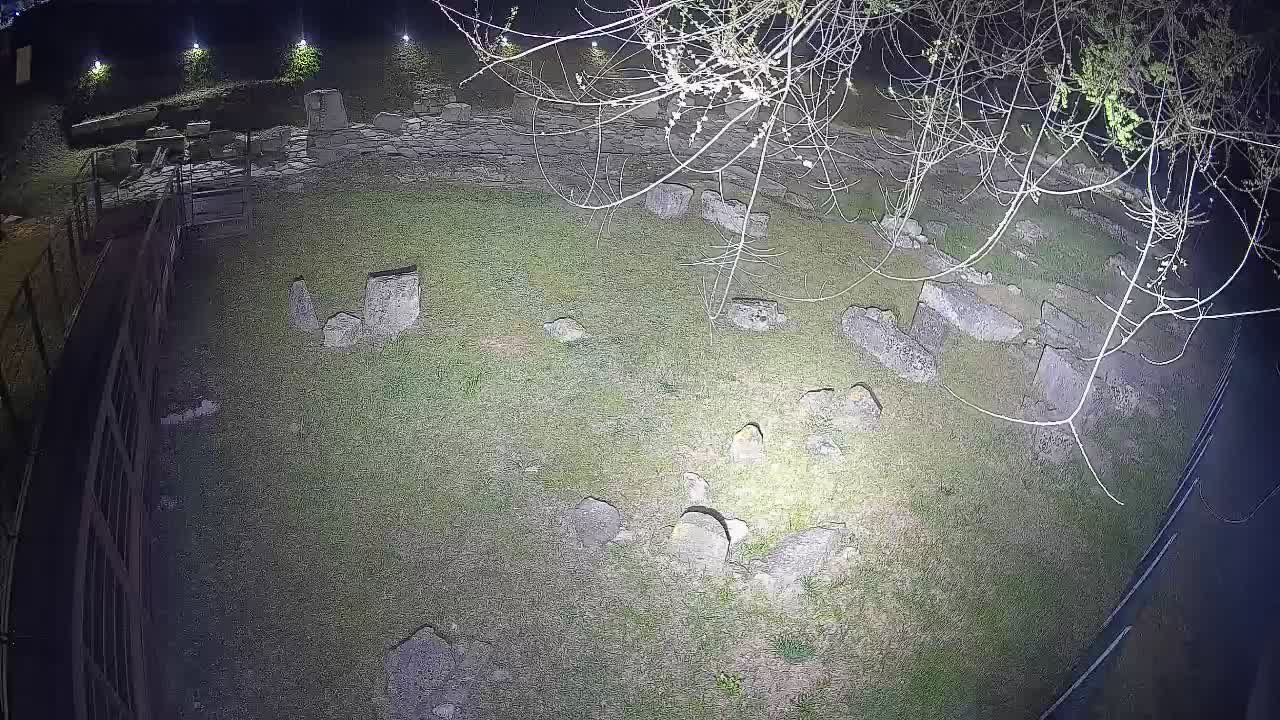 Oglej – Decumano Aratria Galla