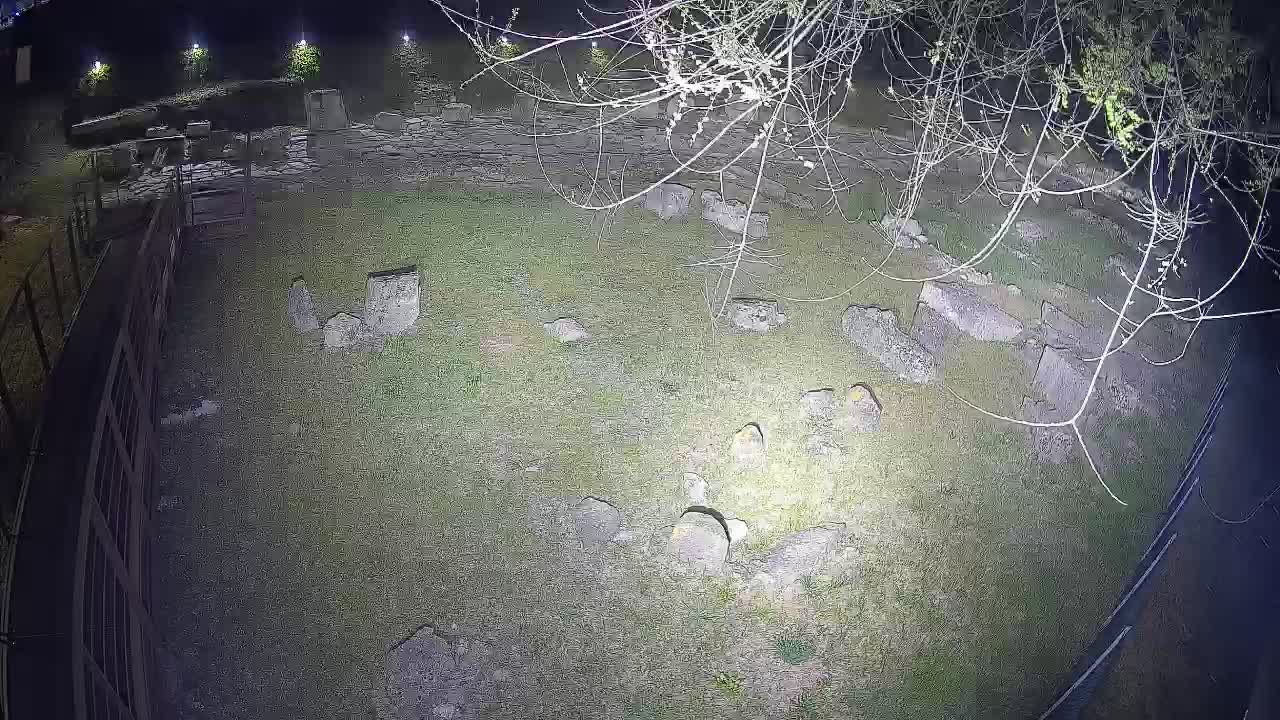 Aquileia – Decumano di Aratria Galla