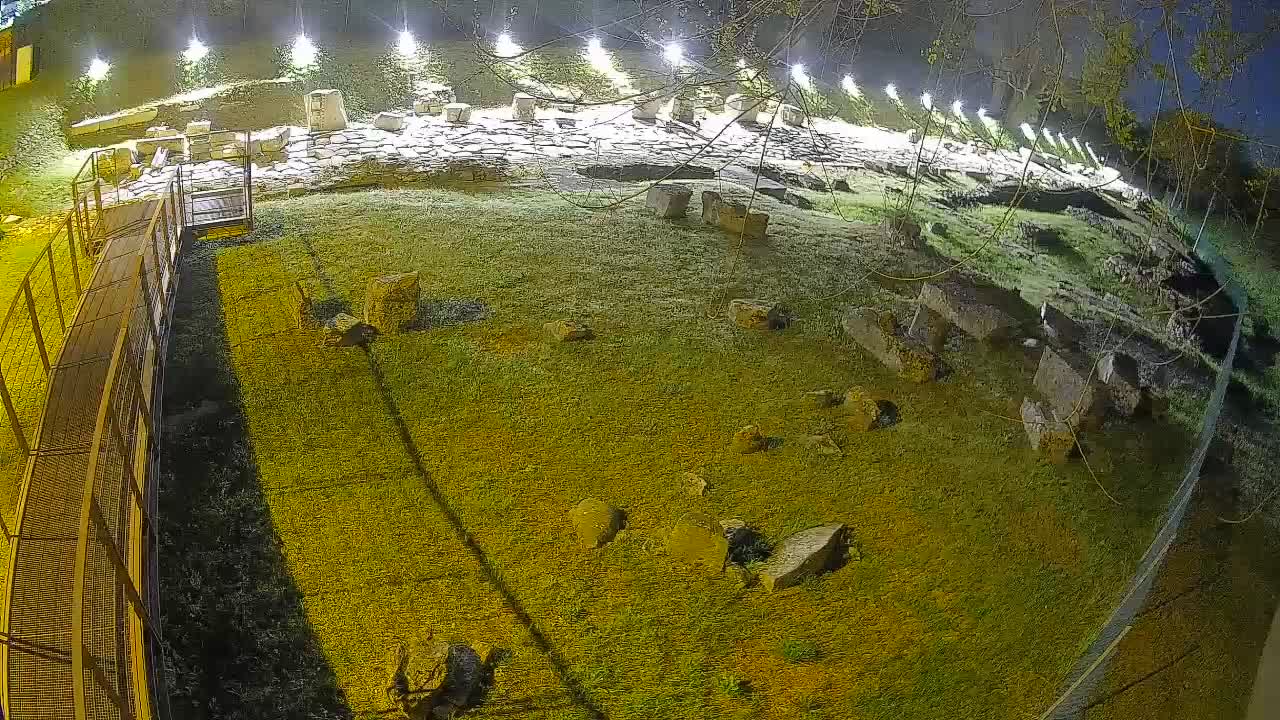 Oglej – Decumano Aratria Galla