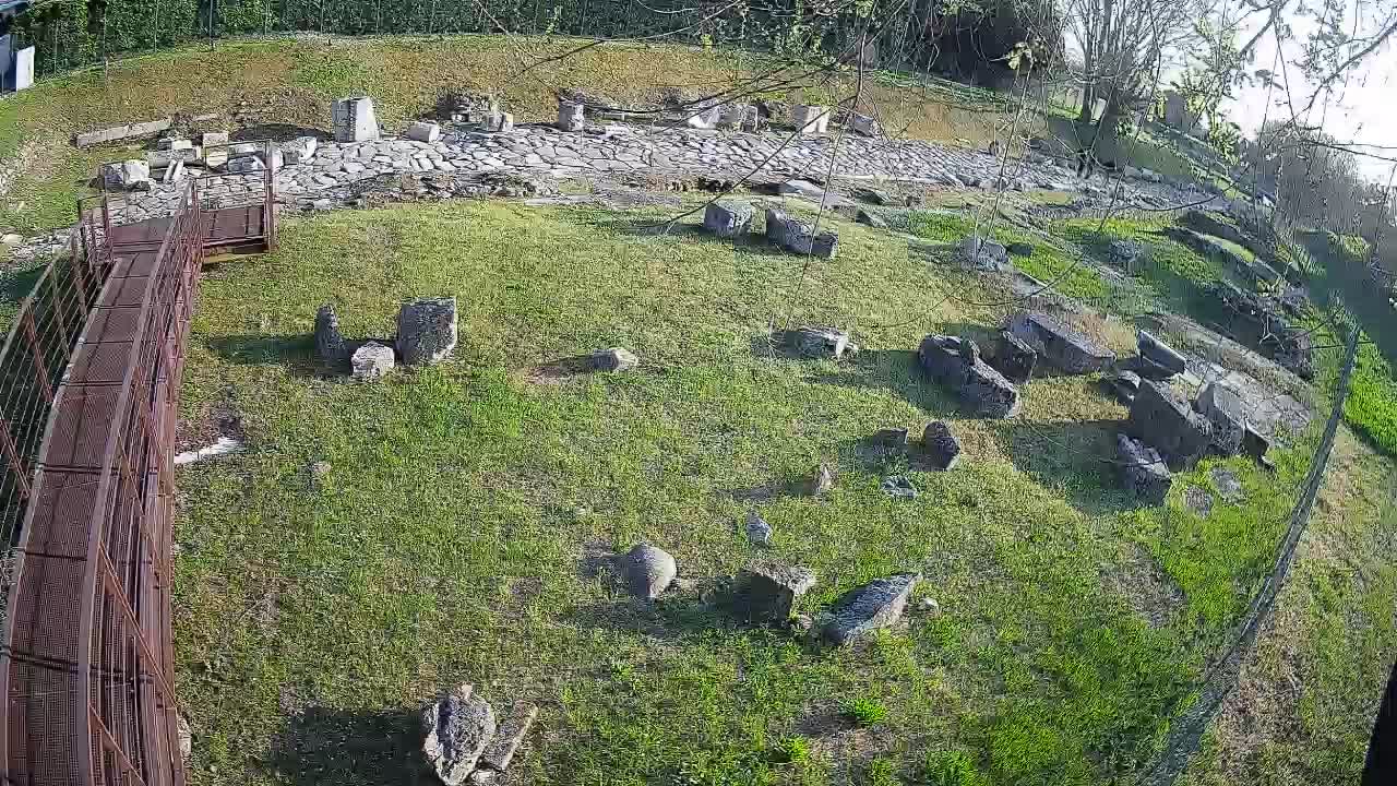 Oglej – Decumano Aratria Galla