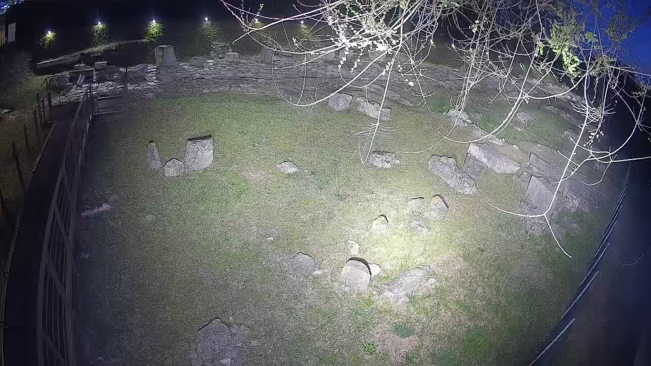 Oglej – Decumano Aratria Galla