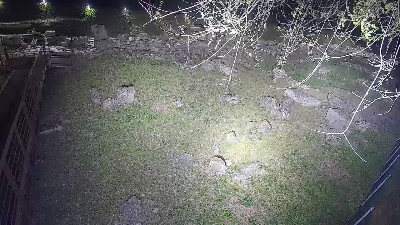 Oglej – Decumano Aratria Galla