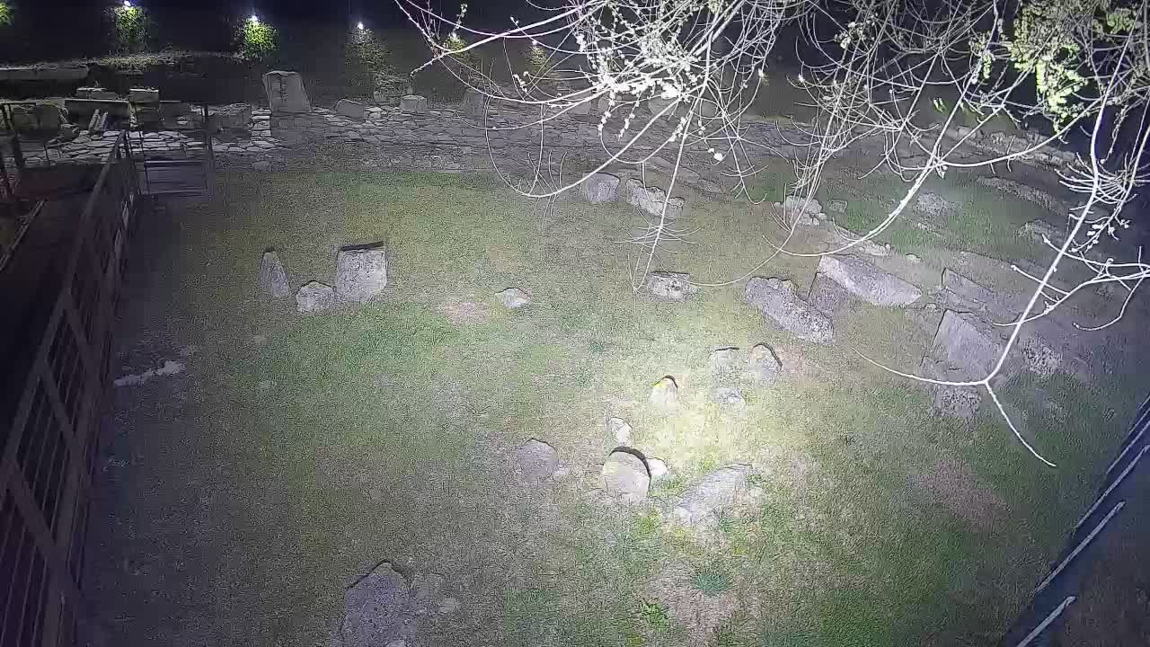 Oglej – Decumano Aratria Galla