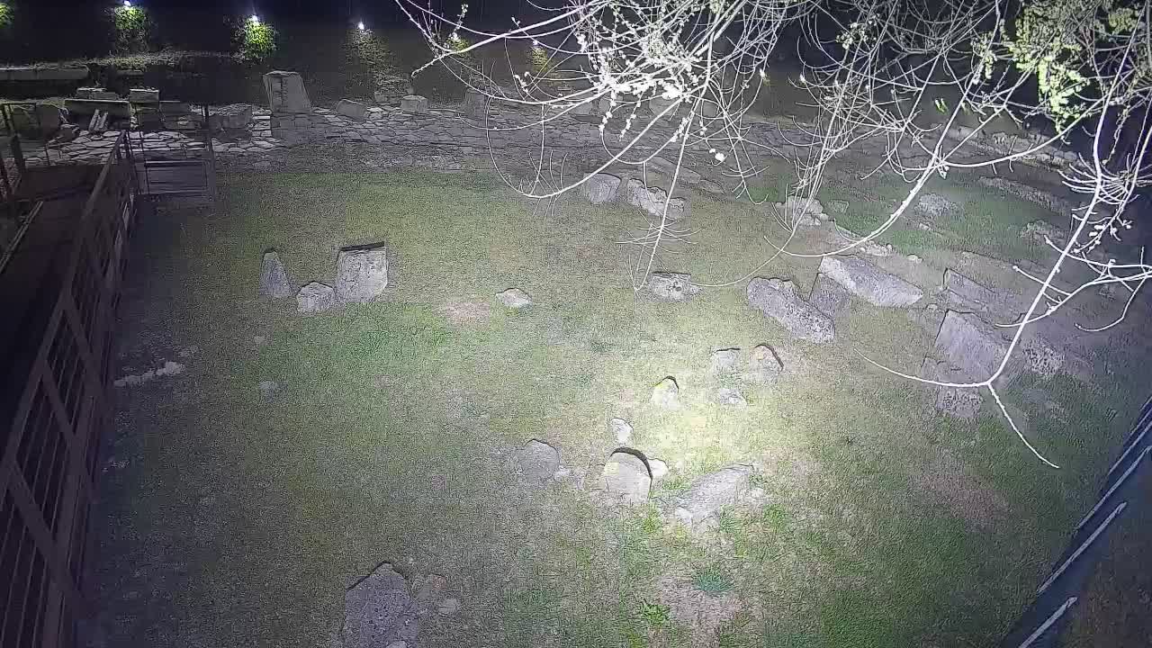 Oglej – Decumano Aratria Galla