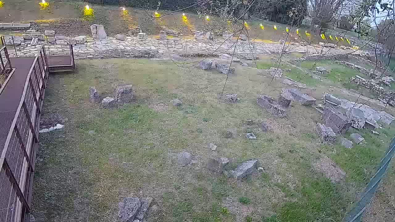 Oglej – Decumano Aratria Galla